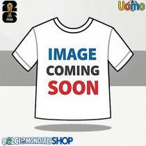 Maglie da calcio Spagna Mikel Merino #8 Seconda Maglia Mondiali 2026  Manica Corta